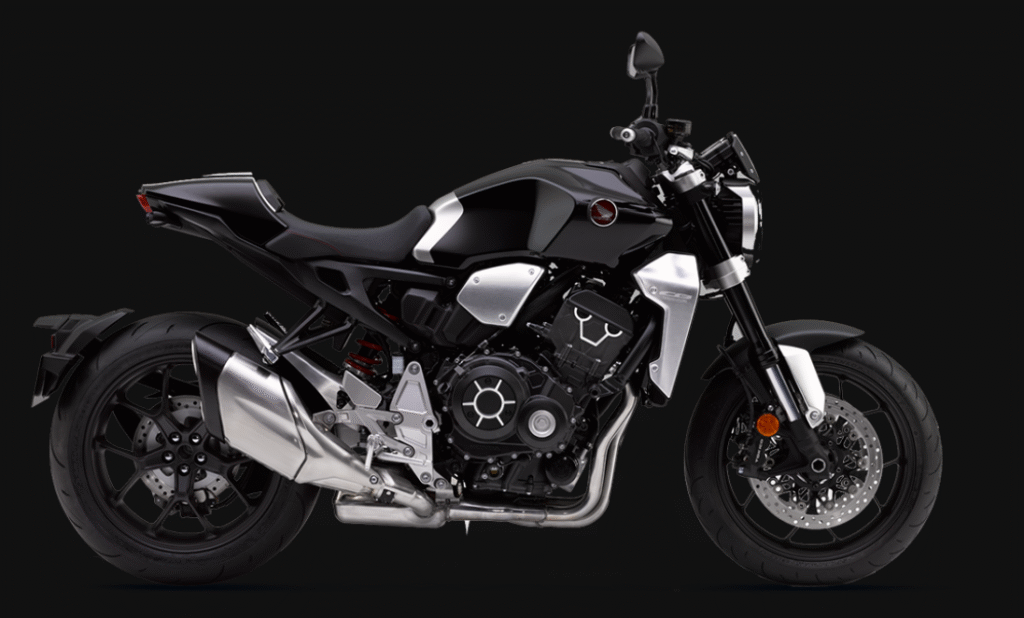 HONDA CB1000R: दमदार स्टाइल, पावरफुल परफॉर्मेंस और तकनीक का संगम
