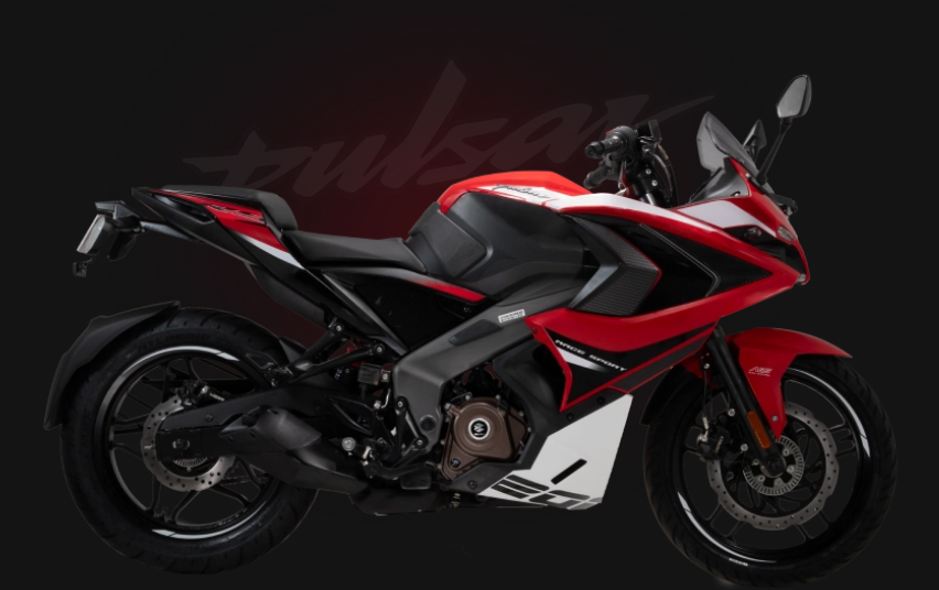 Bajaj Pulsar RS 200: युवा दिलों की धड़कन और स्पोर्ट्स बाइकिंग का नया चेहरा