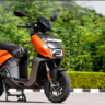 Vida V1 इलेक्ट्रिक स्कूटर: भारत में EV राइडिंग का नया अध्याय