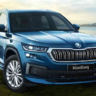 Skoda Kodiaq 2025: एक प्रीमियम SUV का नया चेहरा