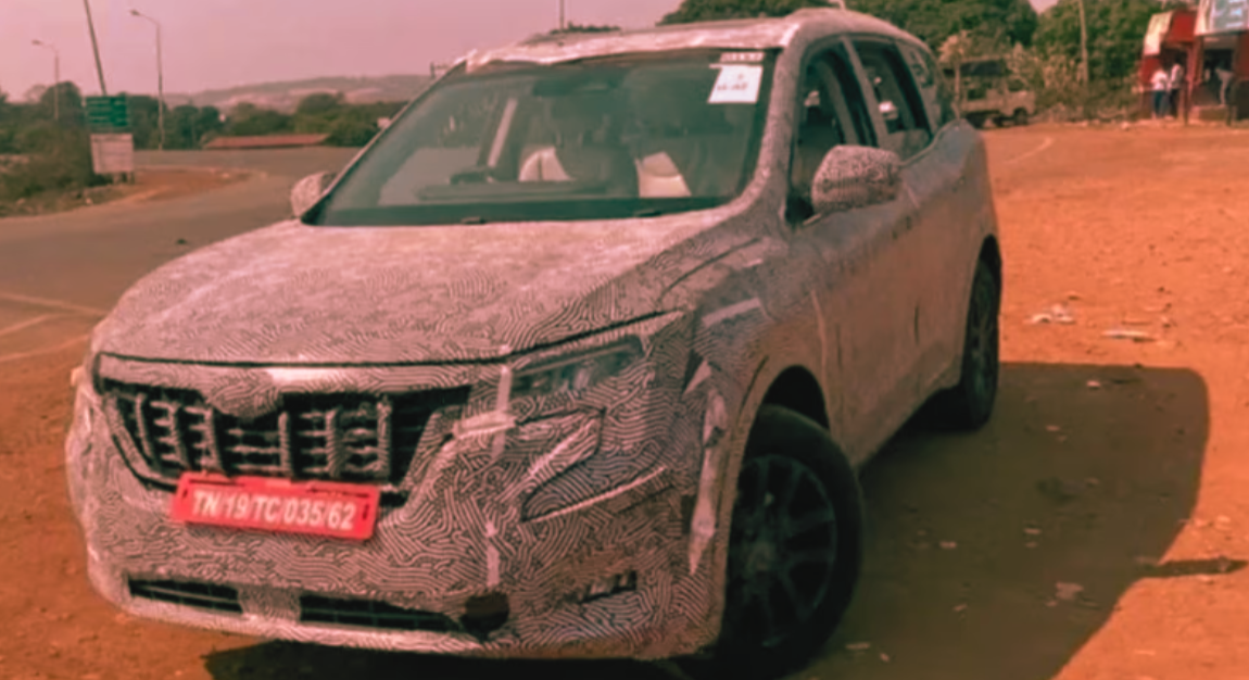 XUV700-2025-Facelift